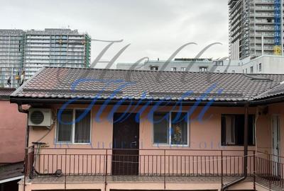 Garsoniera, 22 MP, Zona Marasti, Cluj - 12