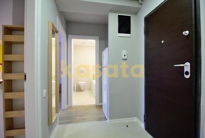 Apartament cu 2 camere decomandat, mobilat în Ștefăneștii de Jos - 4