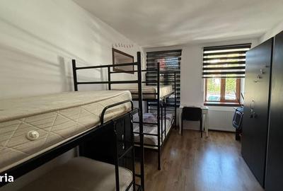 Casă cu 4 camere în Centrul Istoric - 5