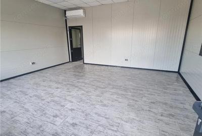 Spațiu comercial, de 550 mp, în Poroschia - 10