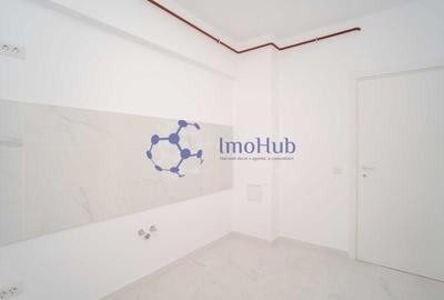 MUTARE IMEDIATA! Apartament cu o camera, Central, 44mp, 73.000 euro+TVA - 4