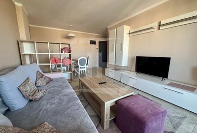 Apartament 3 camere, 2 bai, terasa, parcare, The Office, Avella - 2