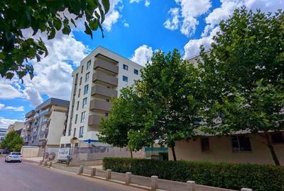 Garsonieră decomandată în Berceni - 9