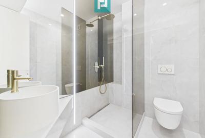 Apartament cu 3 camere în Nord - 7