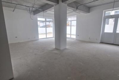Spațiu comercial, de 400 mp, în Bragadiru - 5
