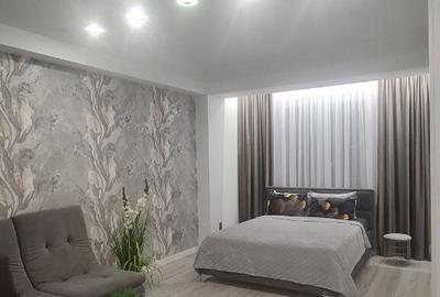 Se inchiriaza apartament cu o camera, in zona Horea - 2