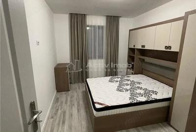 Apartament cu 3 camere decomandat, mobilat în 1 Mai - 4