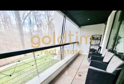 APARTAMENT LUX/COMPLET MOBILAT SI UTILAT/2 PARCARE SUB/BOXA/IANCU NICOLAE - 35