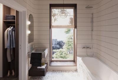 4 camere /Central/Direct Dezvoltator/Comision 0/Bloc  Boutique - 7