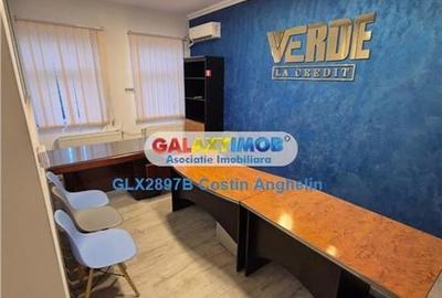 Spatiu Birou Palatul Ugir - Piata Romana - 13