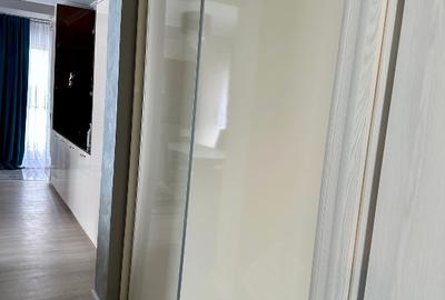 Zona Ikea. Apartament nou cu mobilier - 12
