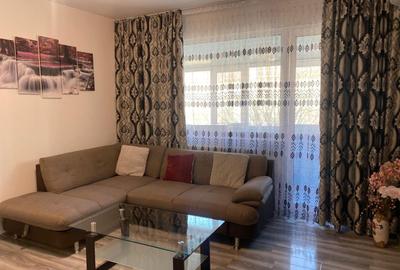 Apartament cu 2 camere semidecomandat în Cuza Vodă - 6