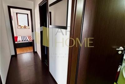 Vanzare penthouse 4 camere, 3 bai, in Ploiesti, zona Albert Evocasa Vanzare penthouse 4 camere, 3 bai, in Ploiesti, zona Albert Evocasa - 20