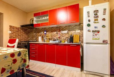 Proprietate versatila cu casa, doua hale ?i teren generos - 16