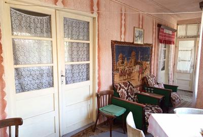 Iam, Casa 5 Camere, Gospodarie, 1439mp Teren, Pret Negociabi - 11