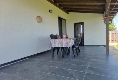 Casa ?i teren Magura - Bacau - 9