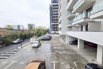 Ela Cotroceni. Locatie premium, apartament de exceptie cu parcare - 10