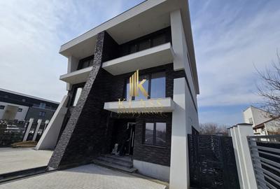 Duplex cu 5 camere cu Canalizare în Voluntari - 2