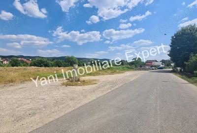 Teren de 393 mp, în Central