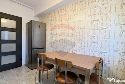 Apartament cu 2 camere decomandat în Sălaj - 8