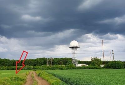 Teren agricol intravilan de 1000 mp, în Central - 5