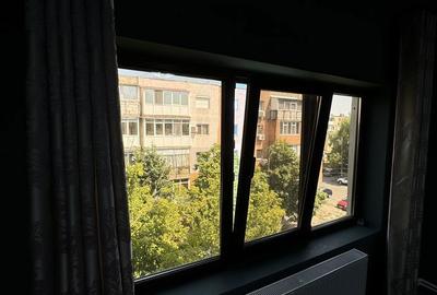 Garsonieră decomandată în Central - 6