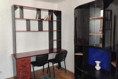 De inchiritat, in Tg. Mure?, apartament et. 1, 3 camere, str. Godeanu , Dambu Pietros - 4