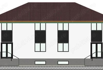 Duplex semifinisat, zona Somesului Duplex semifinisat, zona Somesului - 2