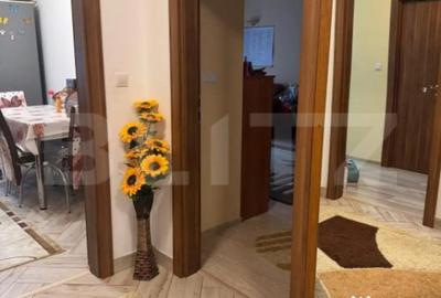 Apartament cu 2 camere decomandat în Pietroasa - 6