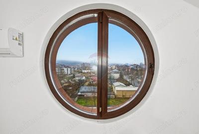 APARTAMENT DE VANZARE TIP DUPLEX 151,39 mp | ZONA BUCIUM - 2