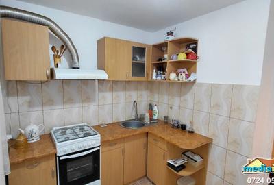 De vânzare – Apartament 3 camere decomandat, Siderurgiștilor De vânzare – Apartament 3 camere decomandat, Siderurgiștilor - 5