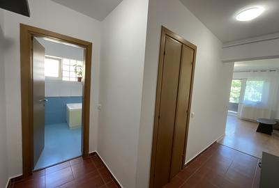 Baneasa apartament 2 camere Greenfield - 10