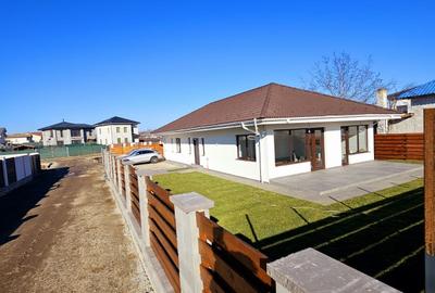 Vila pe Parter in stil Mediteranean - 12