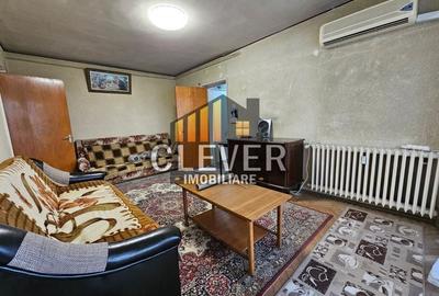 Apartament 3 camere Liviu Rebreanu - 5