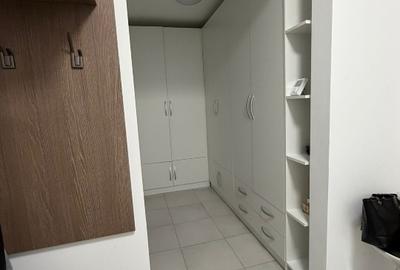 Apartament cu 2 camere decomandat, mobilat în Libertății - 5