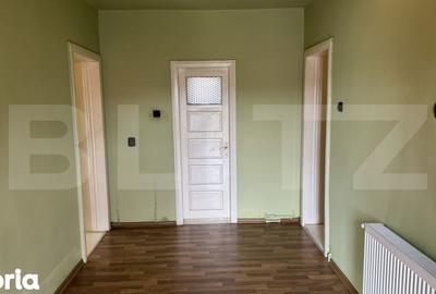 Casă cu 5 camere cu Teren 1022 Mp în Șieu - 5