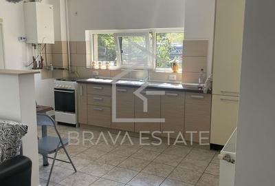 PET FRIENDLY! Apartament 3 camere, balcon, parcare, zona  Manas?tur - 2