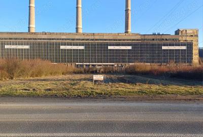 Spațiu comercial, în Mintia - 4