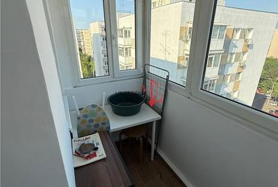 Apartament cu 2 camere decomandat, mobilat în Dristor - 10