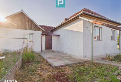 Casă cu 5 camere cu Teren 957 Mp în Central - 18