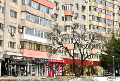 Spatiu comercial 70 mp de vanzare, inchiriat – zona Obor - 1