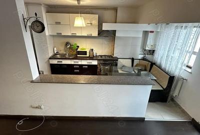 Apartament cu 2 camere decomandat în Bucureștii Noi - 5