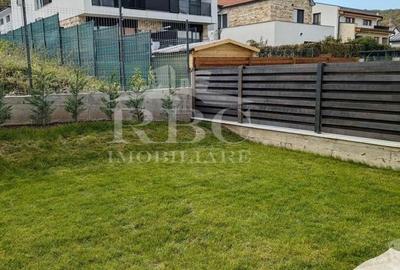 Casa cuplata finalizata cu CF zona de case noi Campului - 4