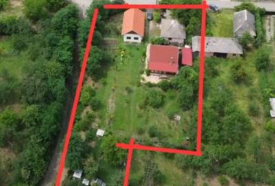 Se vinde la 15 km de Baia Mare in Coas,,proprietate cu 3 case si 26 ari teren Se vinde la 15 km de Baia Mare in Coas,,proprietate cu 3 case si 26 ari teren - 10