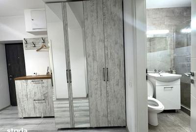 Apartament cu 2 camere decomandat în Central - 13