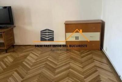Garsoniera 13 Septembrie-Sebastian-Drumul Sarii-Semicentral- - 3