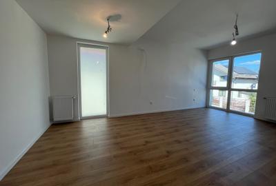 Casa nouă tip Duplex, 4 Camere, P+1E, 155 mp, 200 mp curte individuala-  Odăile - 11