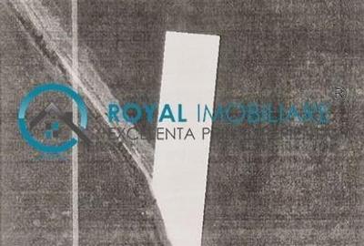 Royal Imobiliare - Vanzare Teren Intravilan zona DN72 - 5