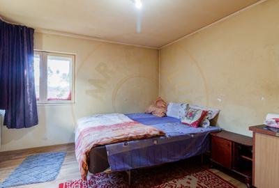 Casa cu teren 250 mp in Voluntari, str. Gheorghe Doja - 7