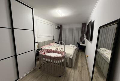 Apartament cu 3 camere decomandat în Sâncraiu de Mureș - 2